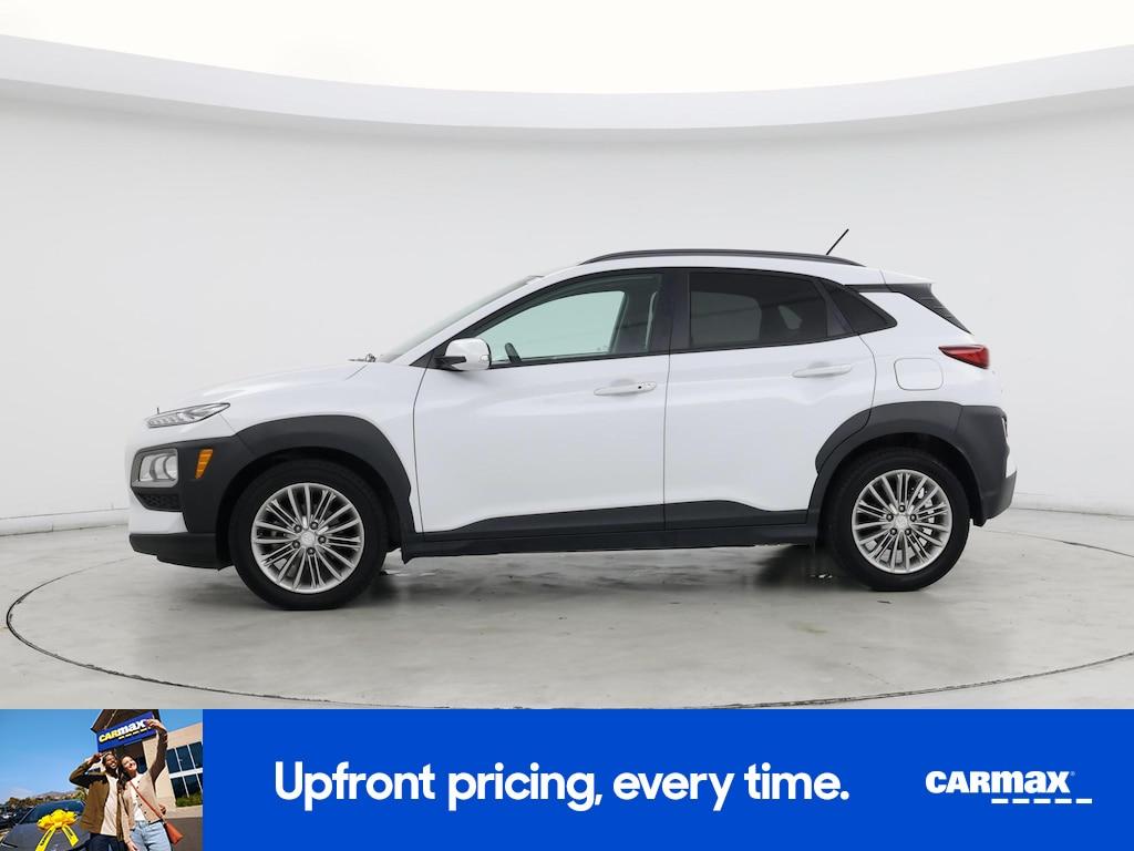 used 2018 Hyundai Kona car, priced at $17,998