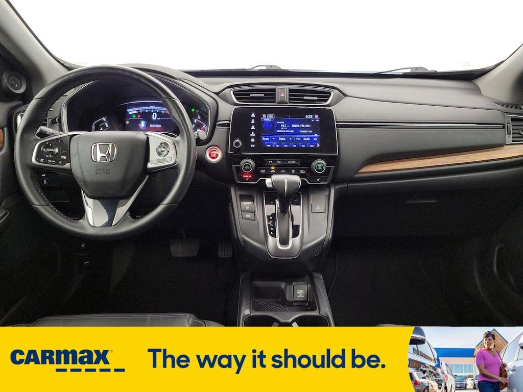 used 2019 Honda CR-V car, priced at $23,998