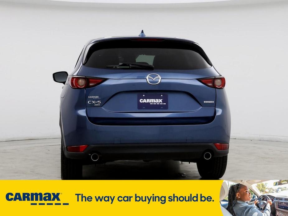 used 2020 Mazda CX-5 car, priced at $24,998