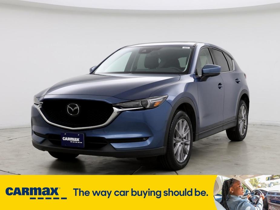 used 2020 Mazda CX-5 car, priced at $24,998