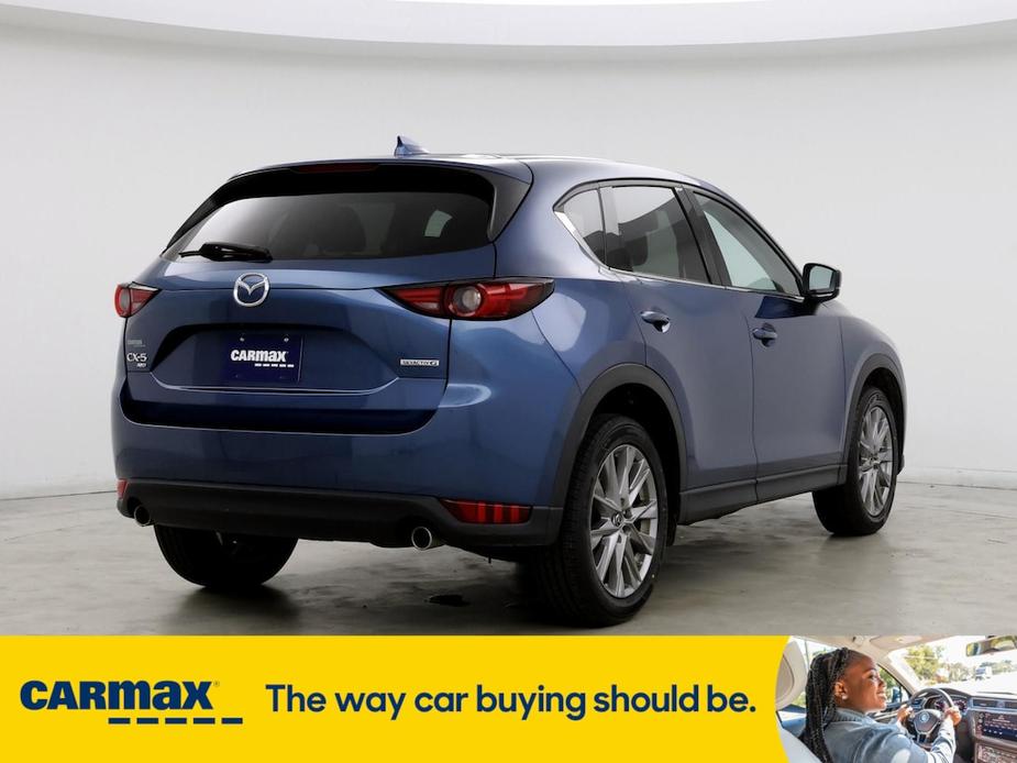 used 2020 Mazda CX-5 car, priced at $24,998