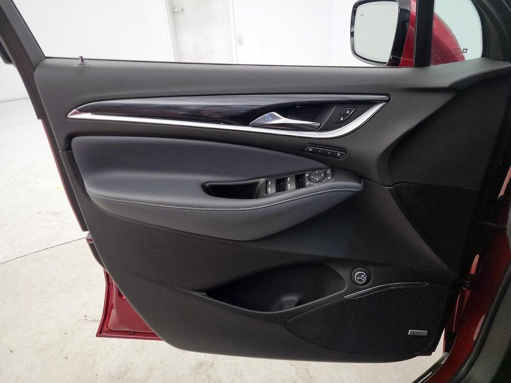 used 2024 Buick Enclave car, priced at $32,998