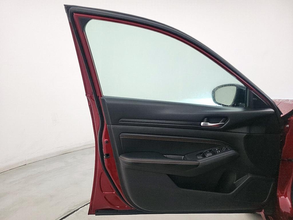used 2020 Nissan Altima car, priced at $20,998