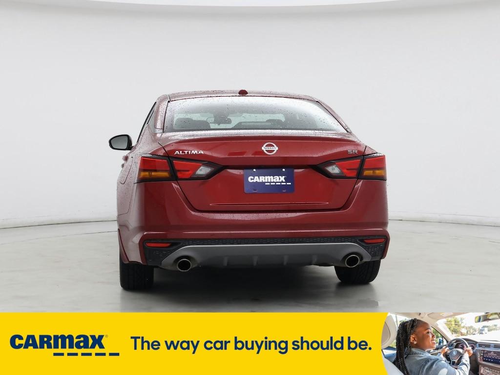 used 2020 Nissan Altima car, priced at $20,998