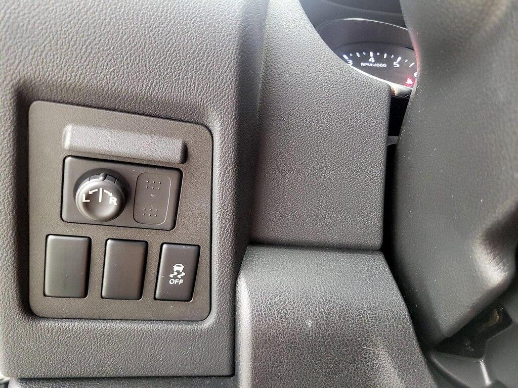 used 2015 Nissan Rogue Select car, priced at $15,998