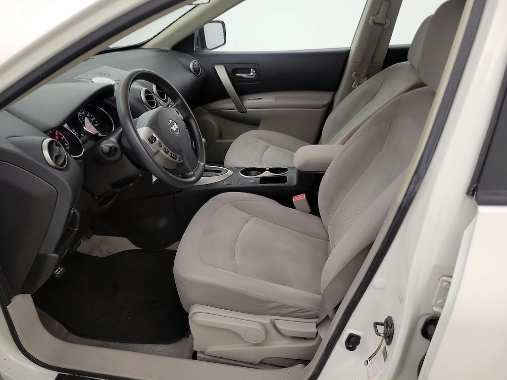 used 2015 Nissan Rogue Select car, priced at $15,998