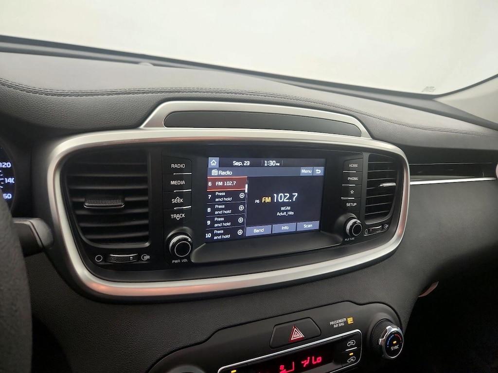 used 2019 Kia Sorento car, priced at $18,998