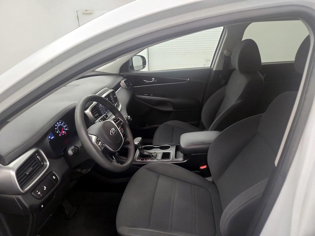 used 2019 Kia Sorento car, priced at $18,998