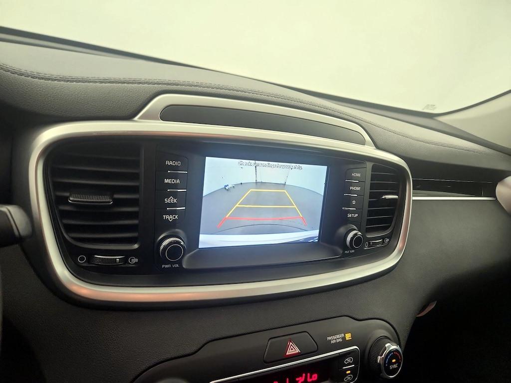 used 2019 Kia Sorento car, priced at $18,998