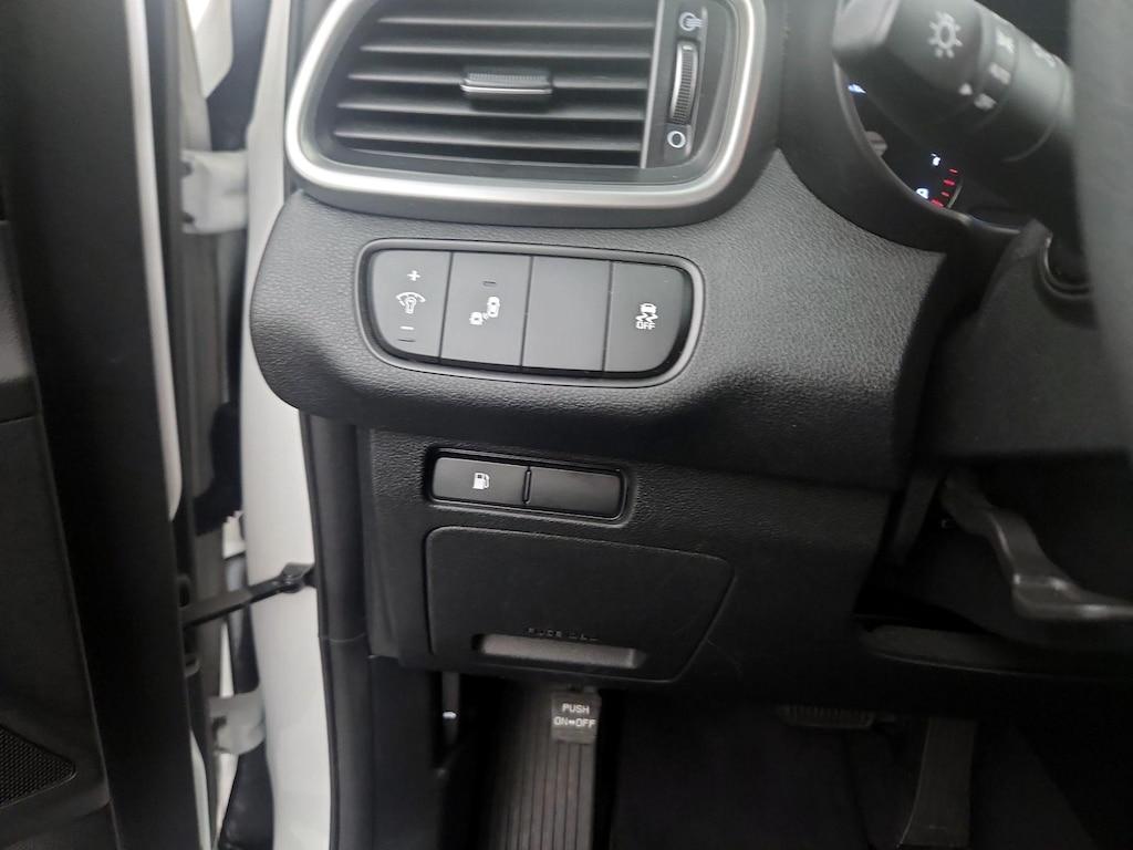 used 2019 Kia Sorento car, priced at $18,998