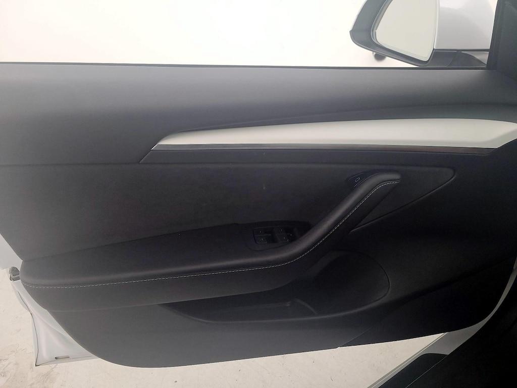 used 2021 Tesla Model 3 car, priced at $24,998