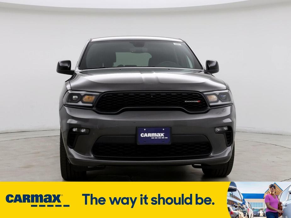 used 2021 Dodge Durango car, priced at $29,998