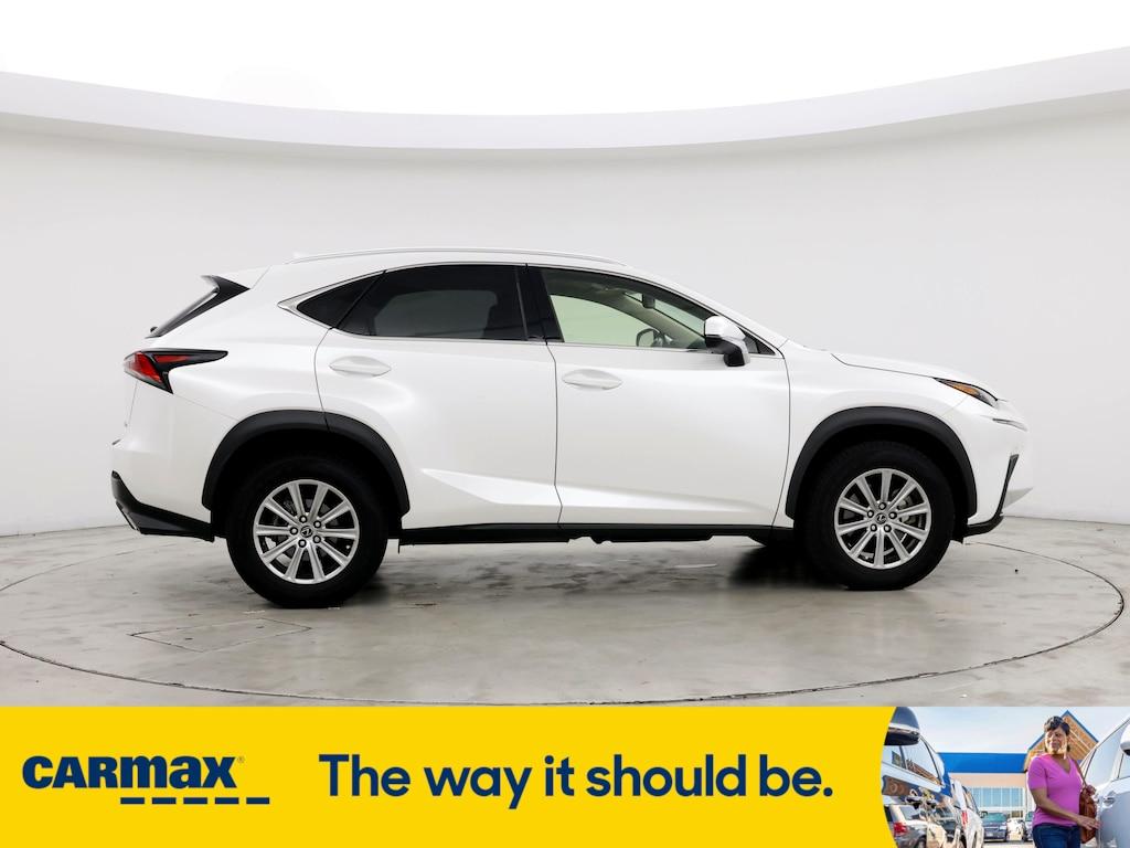 used 2021 Lexus NX 300 car, priced at $28,998