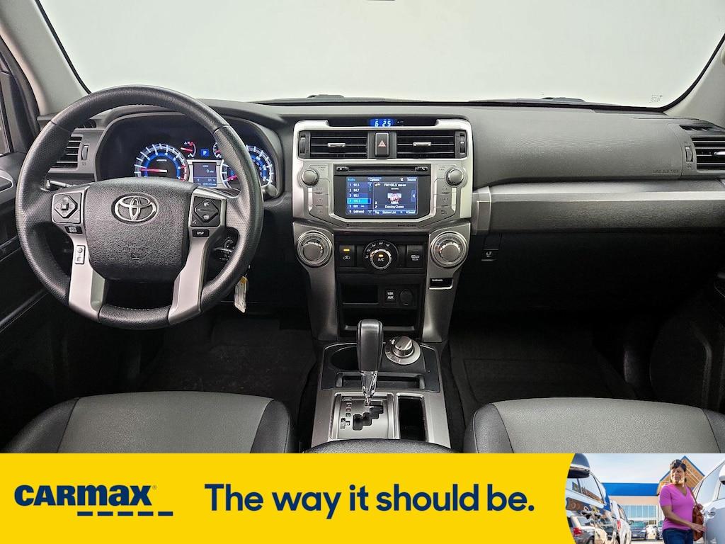 used 2018 Toyota 4Runner car, priced at $34,998