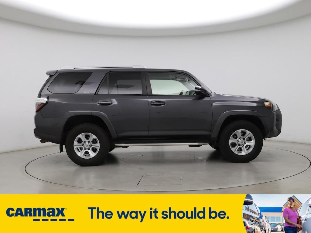 used 2018 Toyota 4Runner car, priced at $34,998