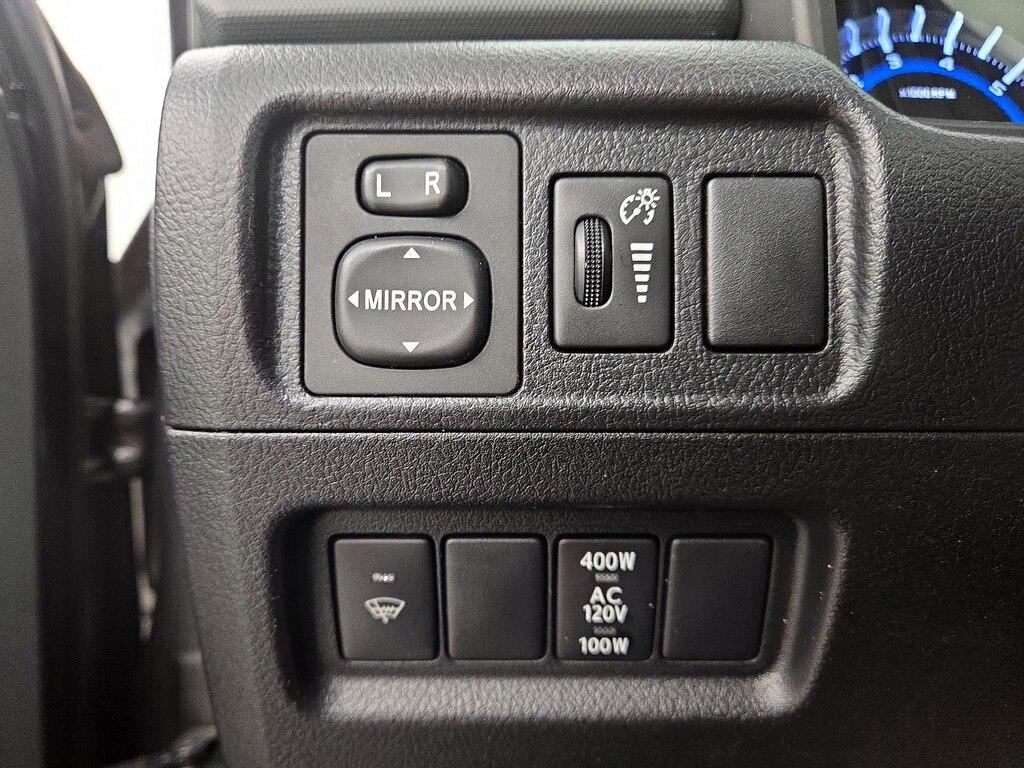 used 2018 Toyota 4Runner car, priced at $34,998