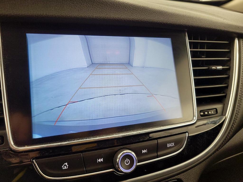 used 2019 Buick Encore car, priced at $16,998