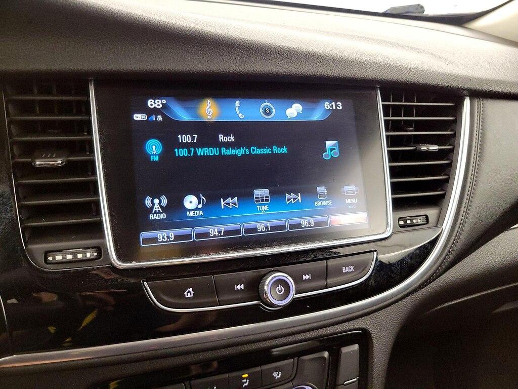 used 2019 Buick Encore car, priced at $16,998