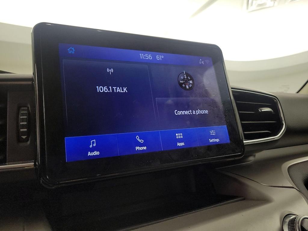 used 2021 Ford Explorer car, priced at $25,998