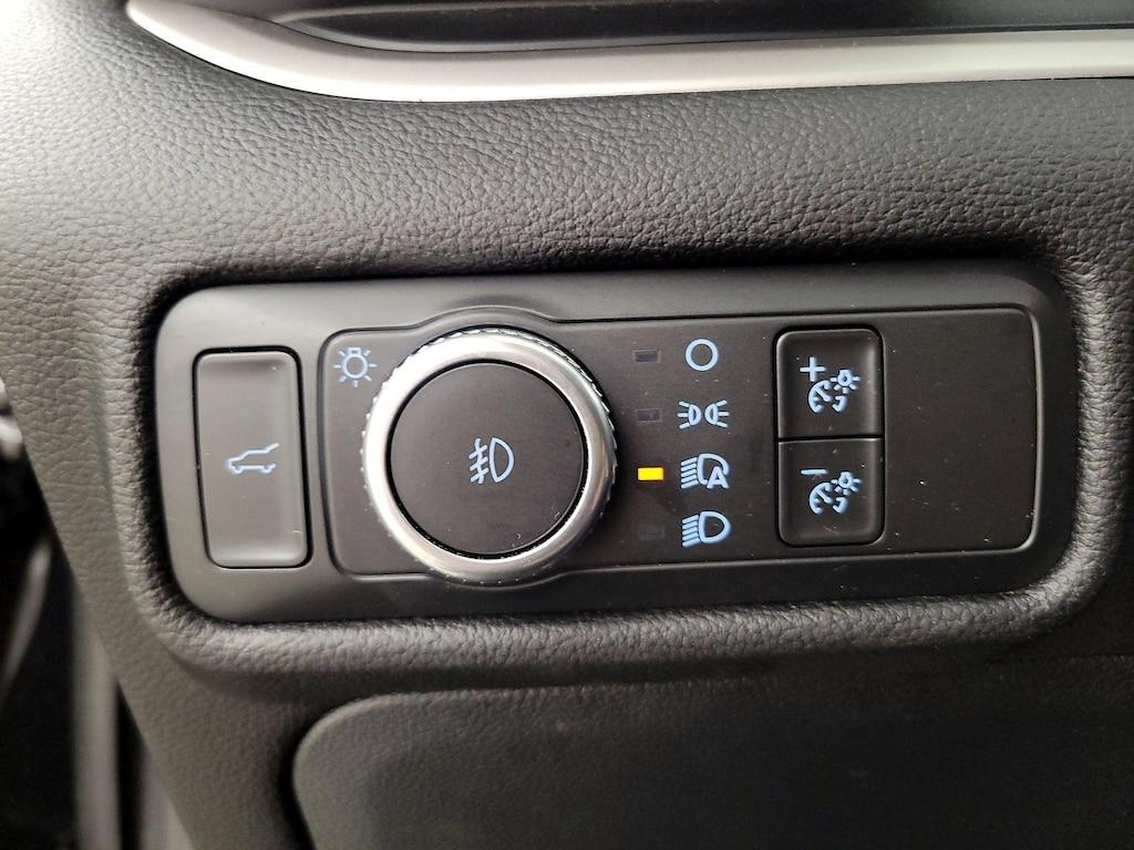 used 2021 Ford Explorer car, priced at $25,998