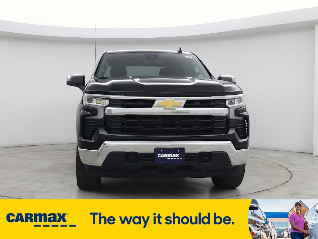 used 2022 Chevrolet Silverado 1500 car, priced at $38,998