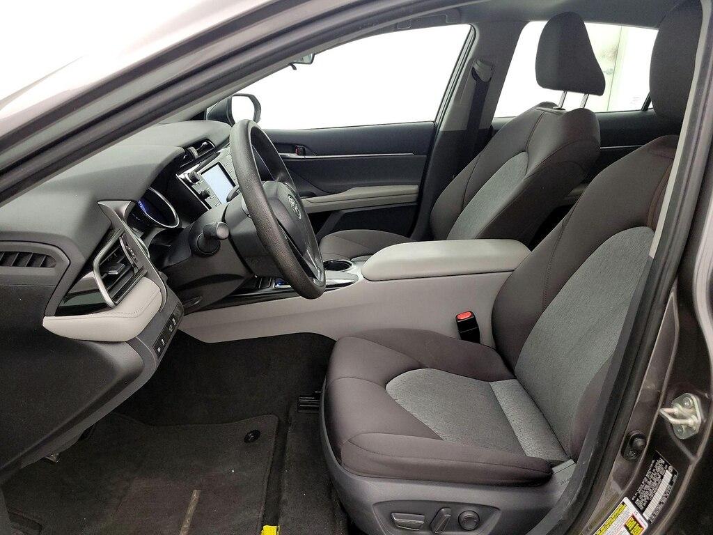 used 2019 Toyota Camry car, priced at $22,998