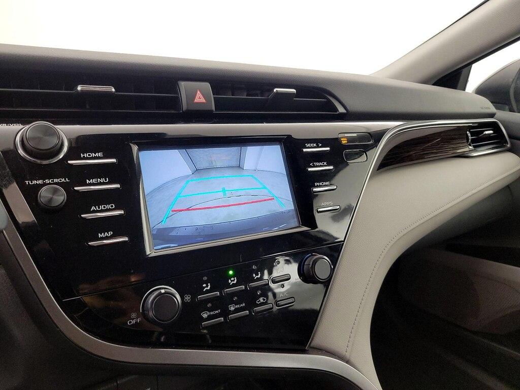 used 2019 Toyota Camry car, priced at $22,998