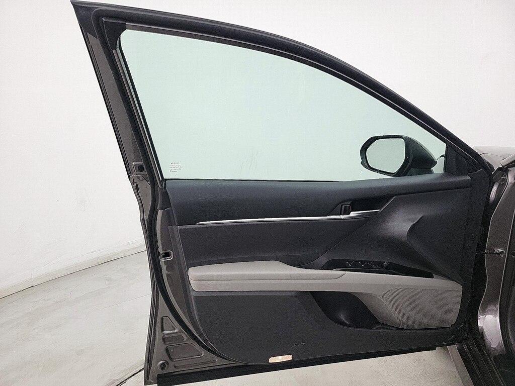 used 2019 Toyota Camry car, priced at $22,998