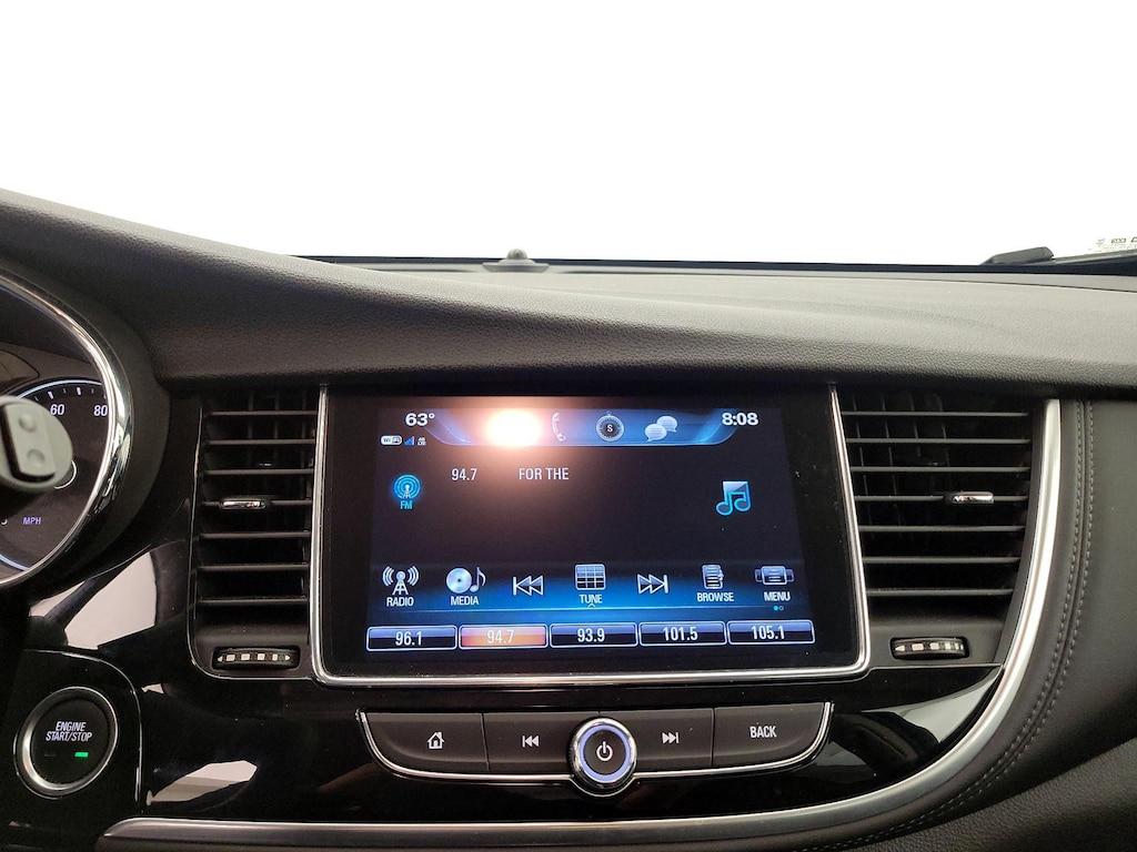 used 2020 Buick Encore car, priced at $20,998