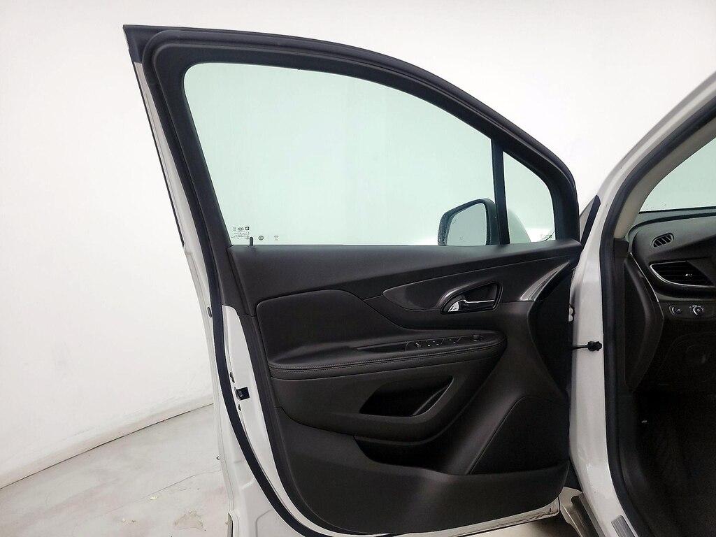 used 2020 Buick Encore car, priced at $19,998