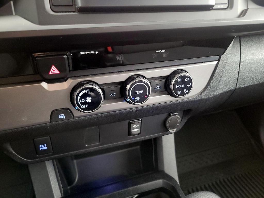 used 2016 Toyota Tacoma car, priced at $24,998