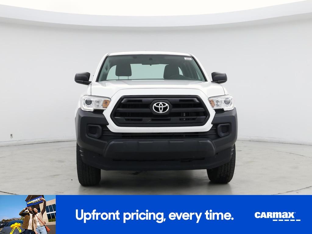 used 2016 Toyota Tacoma car, priced at $24,998