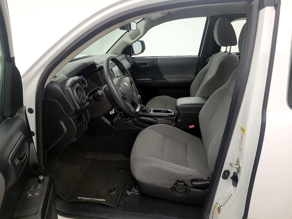 used 2016 Toyota Tacoma car, priced at $24,998