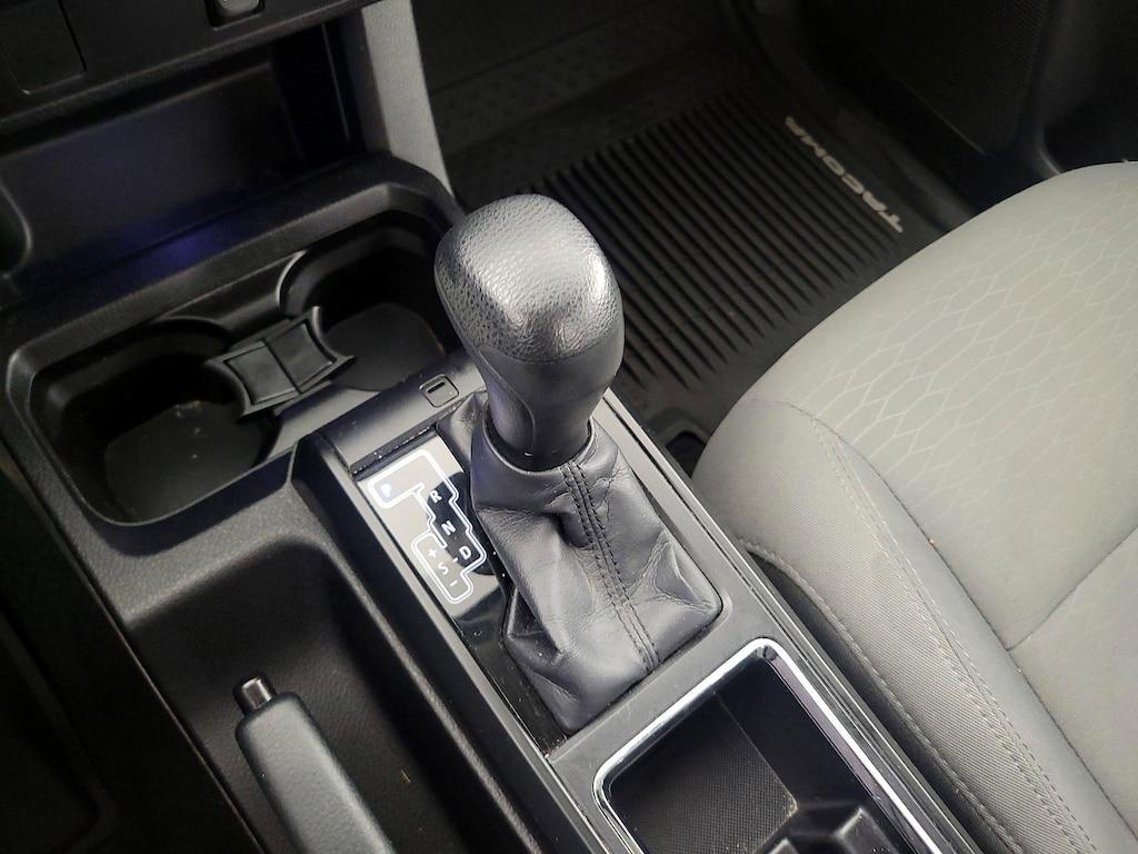 used 2016 Toyota Tacoma car, priced at $24,998