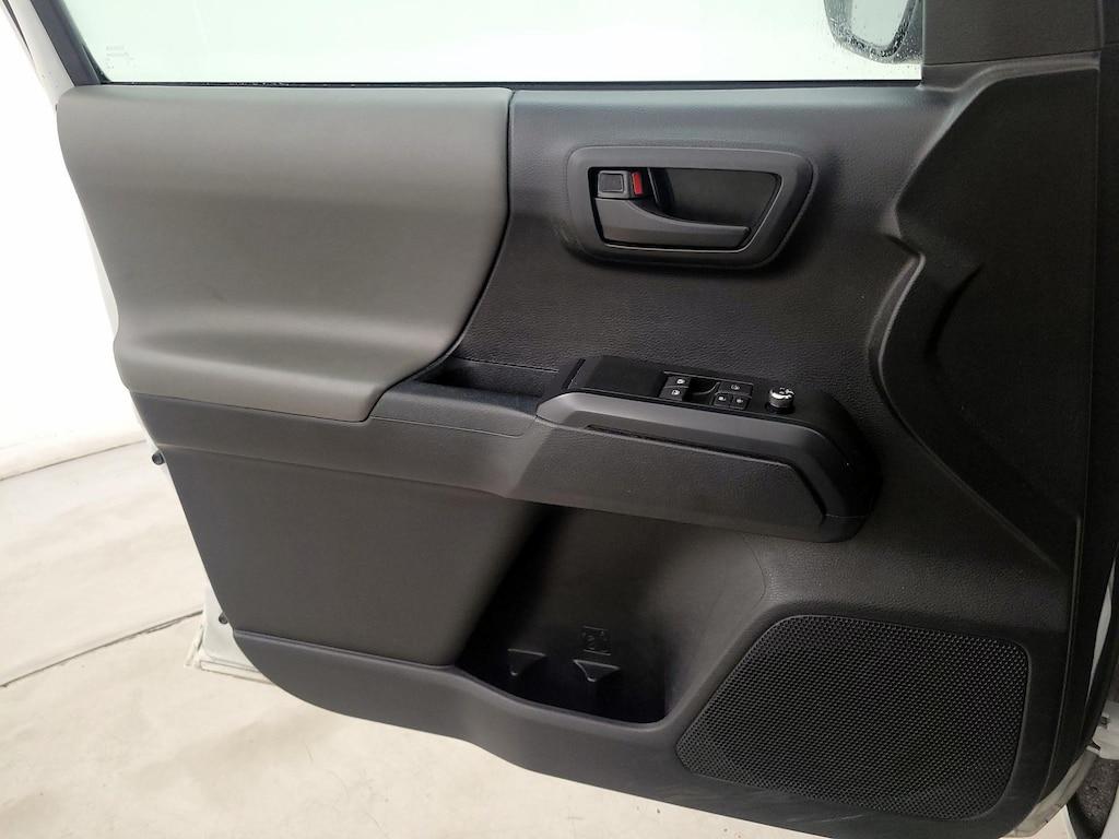 used 2016 Toyota Tacoma car, priced at $24,998