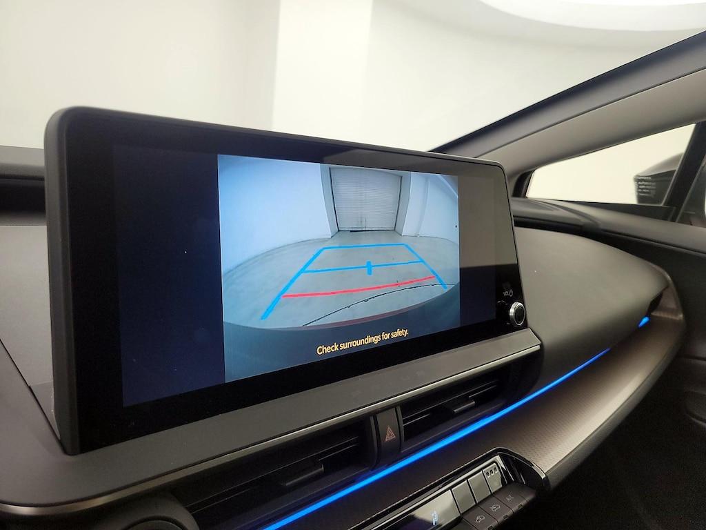 used 2024 Toyota Prius car, priced at $30,998