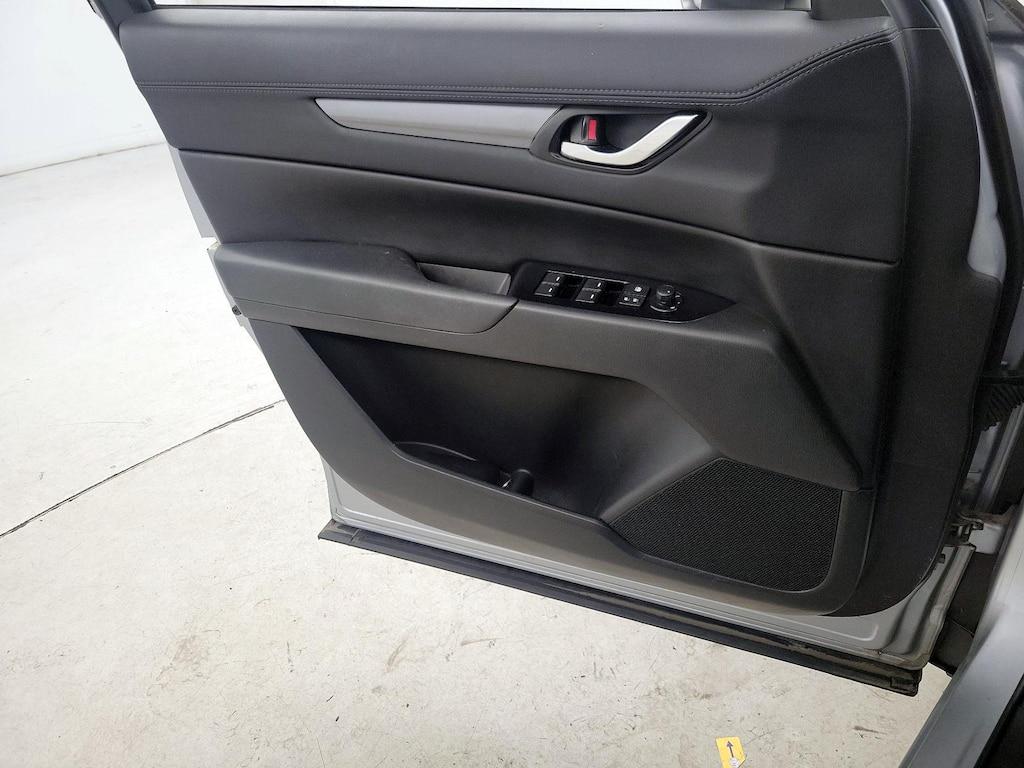 used 2018 Mazda CX-5 car, priced at $15,998