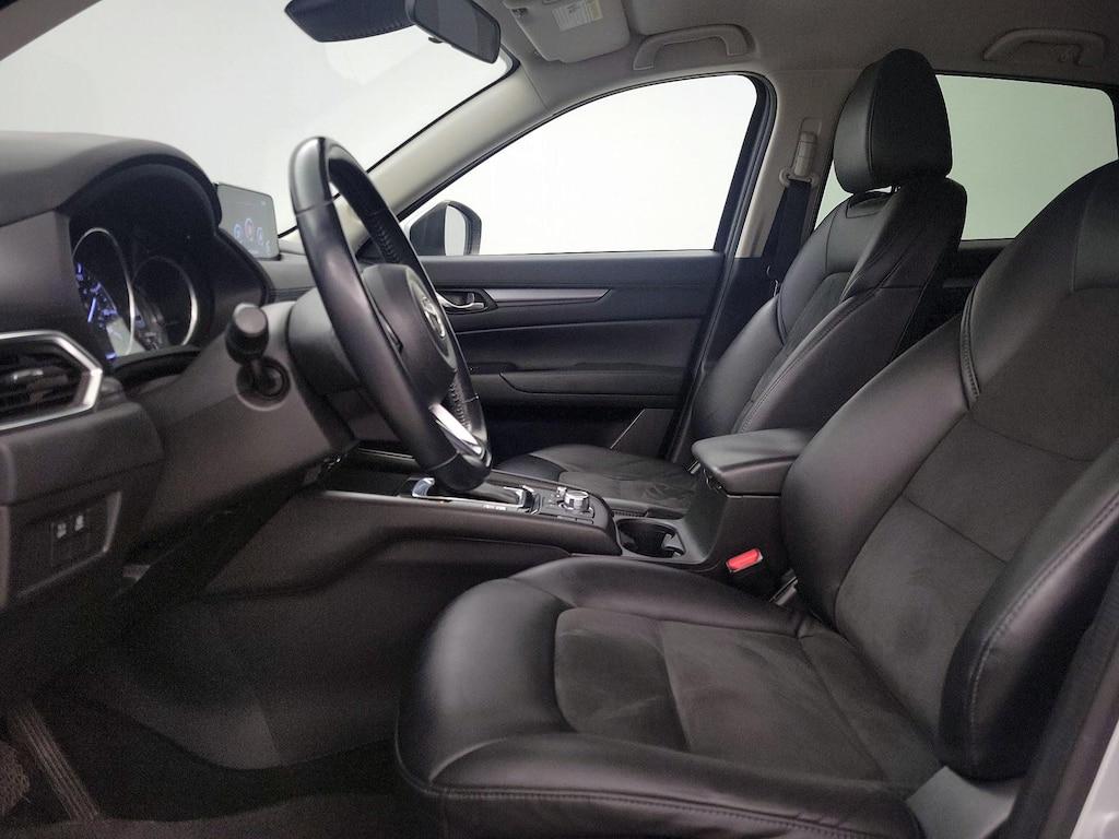 used 2018 Mazda CX-5 car, priced at $15,998