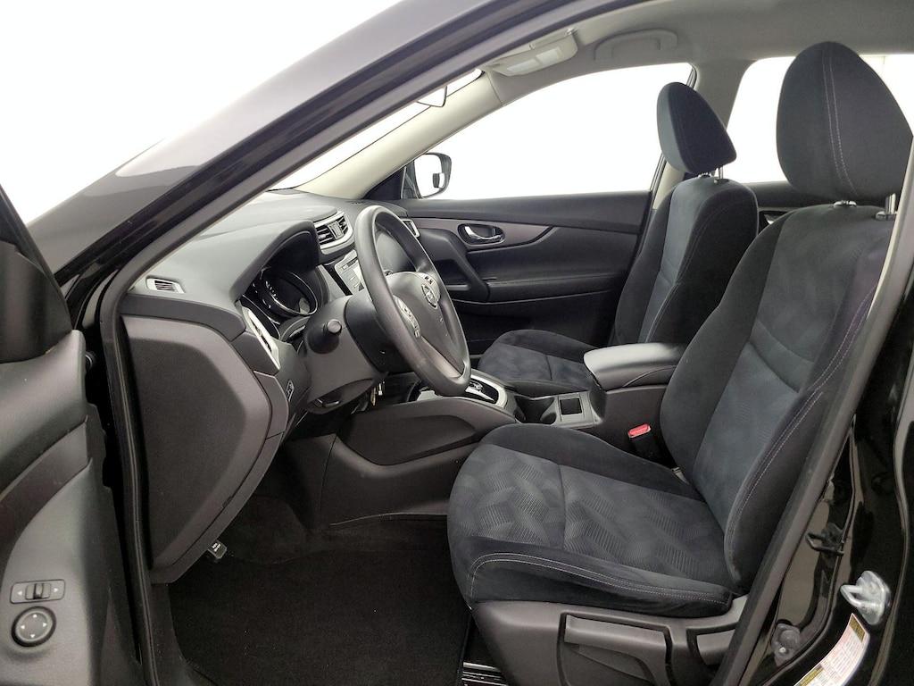 used 2016 Nissan Rogue car, priced at $16,998