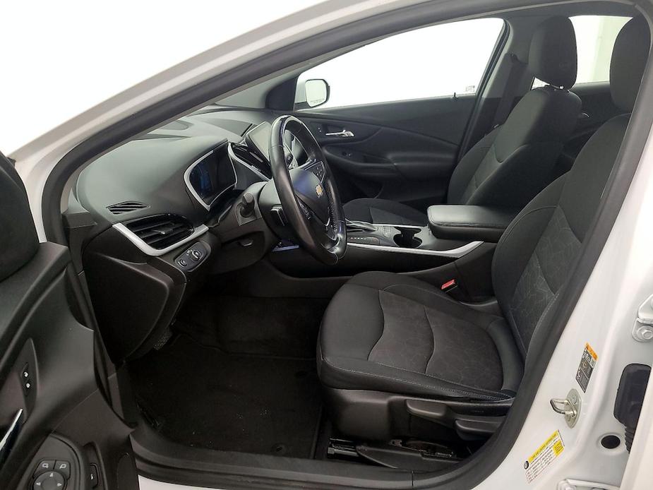 used 2017 Chevrolet Volt car, priced at $14,998