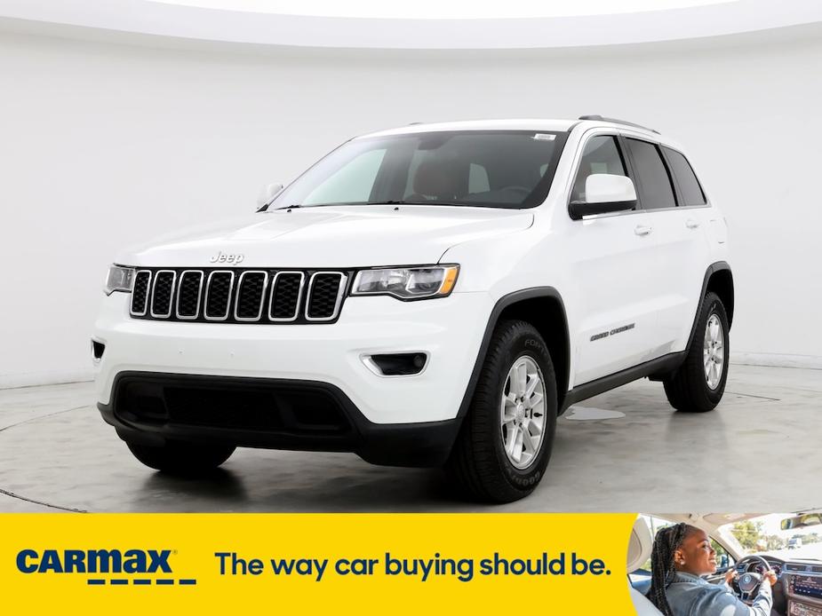 used 2020 Jeep Grand Cherokee car, priced at $23,998