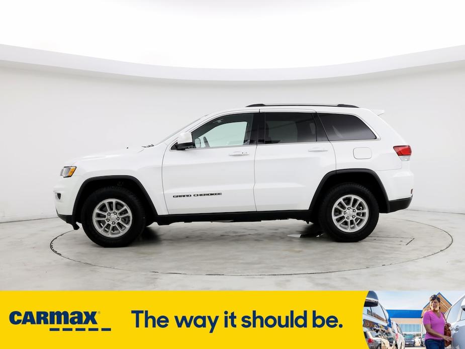 used 2020 Jeep Grand Cherokee car, priced at $23,998