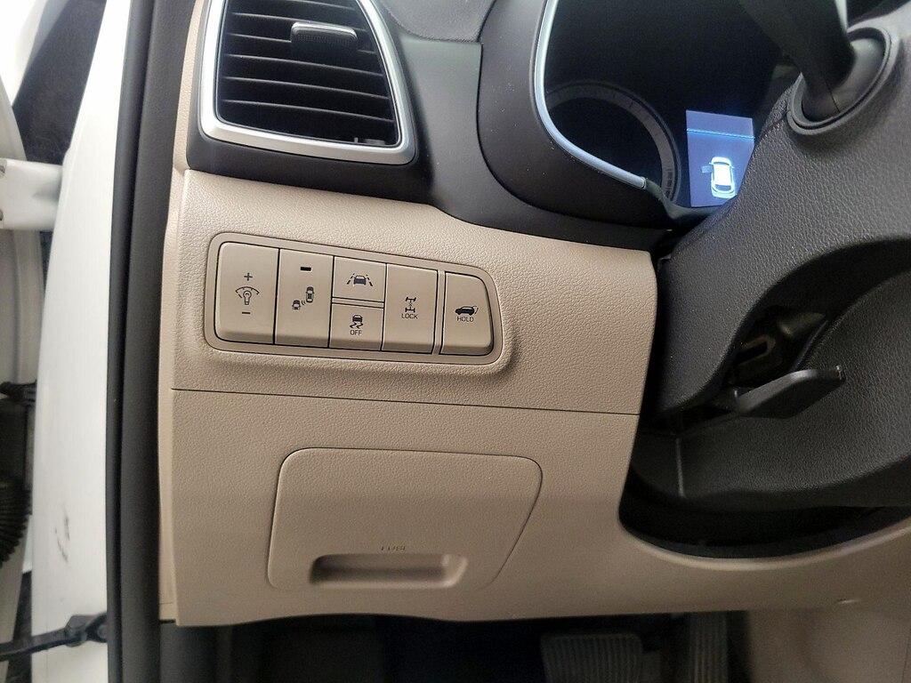 used 2020 Hyundai Tucson car, priced at $22,998