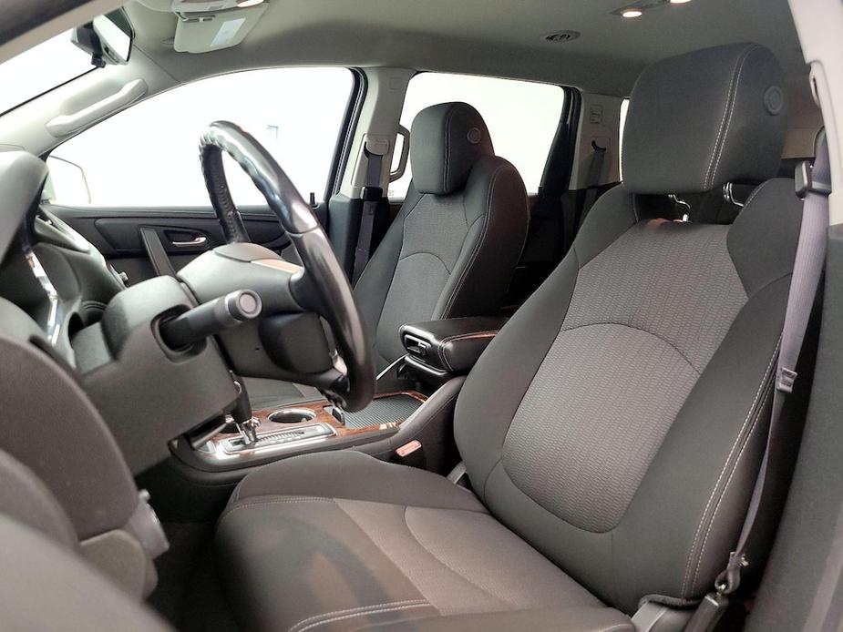 used 2013 Chevrolet Traverse car, priced at $15,998