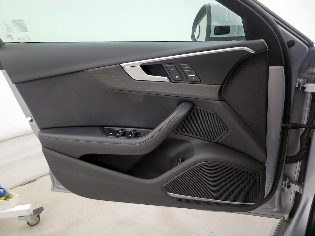 used 2019 Audi A4 allroad car, priced at $28,998