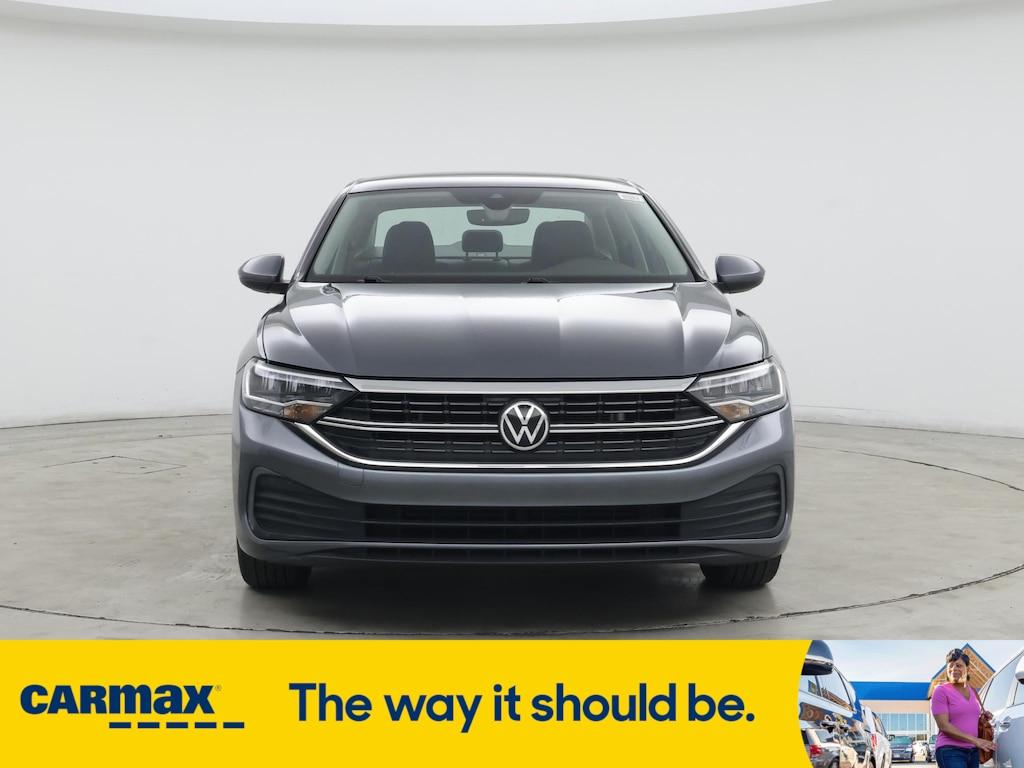 used 2023 Volkswagen Jetta car, priced at $22,998