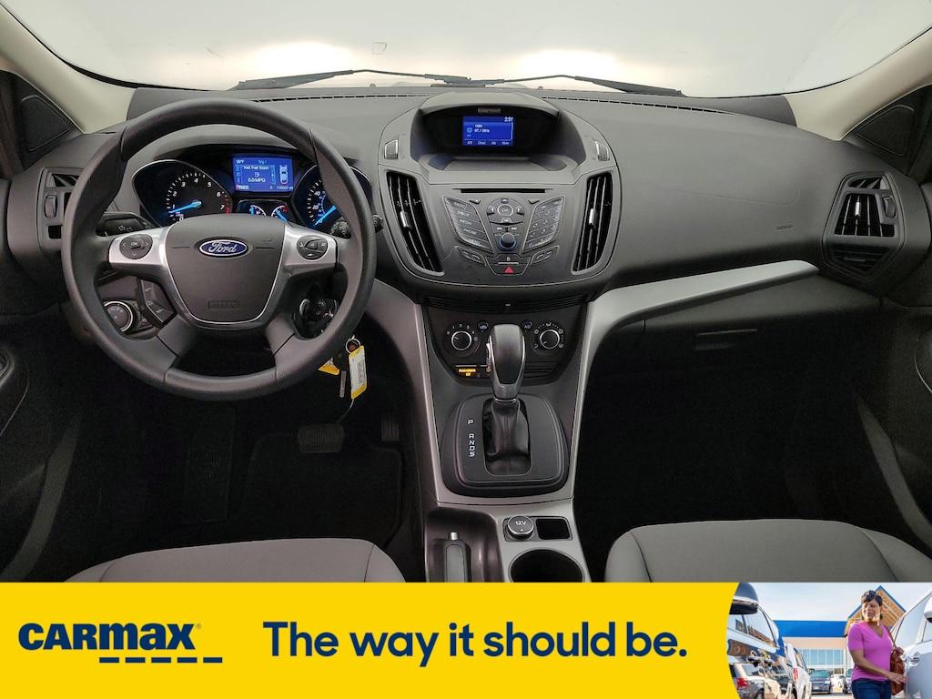 used 2015 Ford Escape car, priced at $11,998