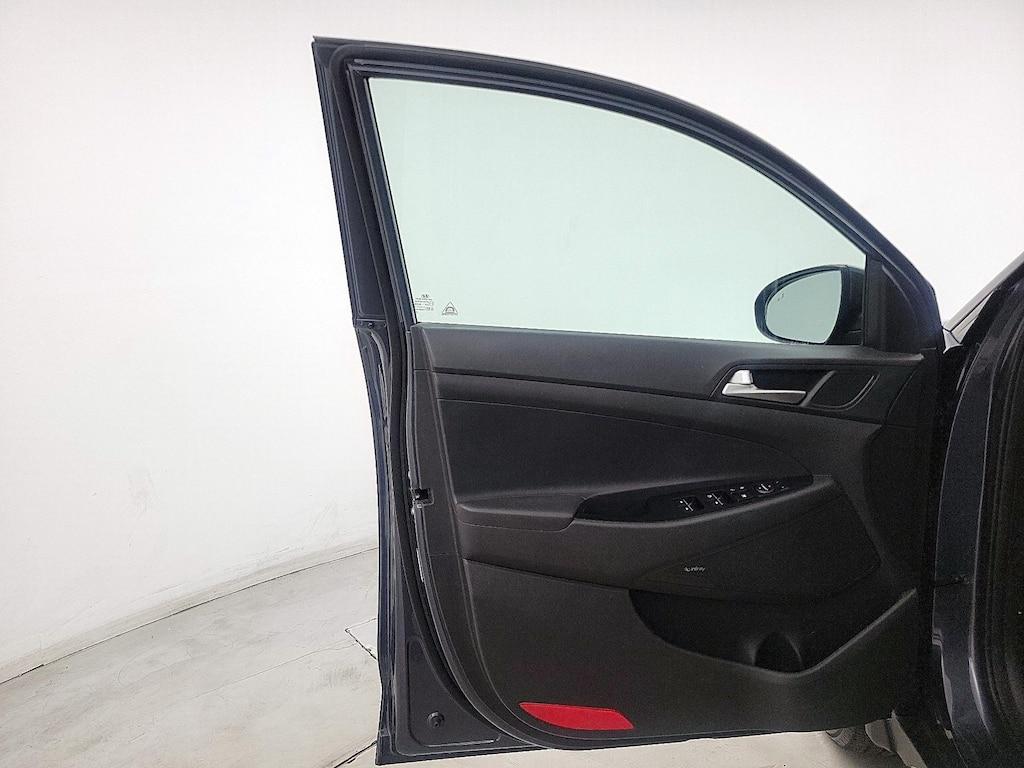 used 2019 Hyundai Tucson car, priced at $20,998