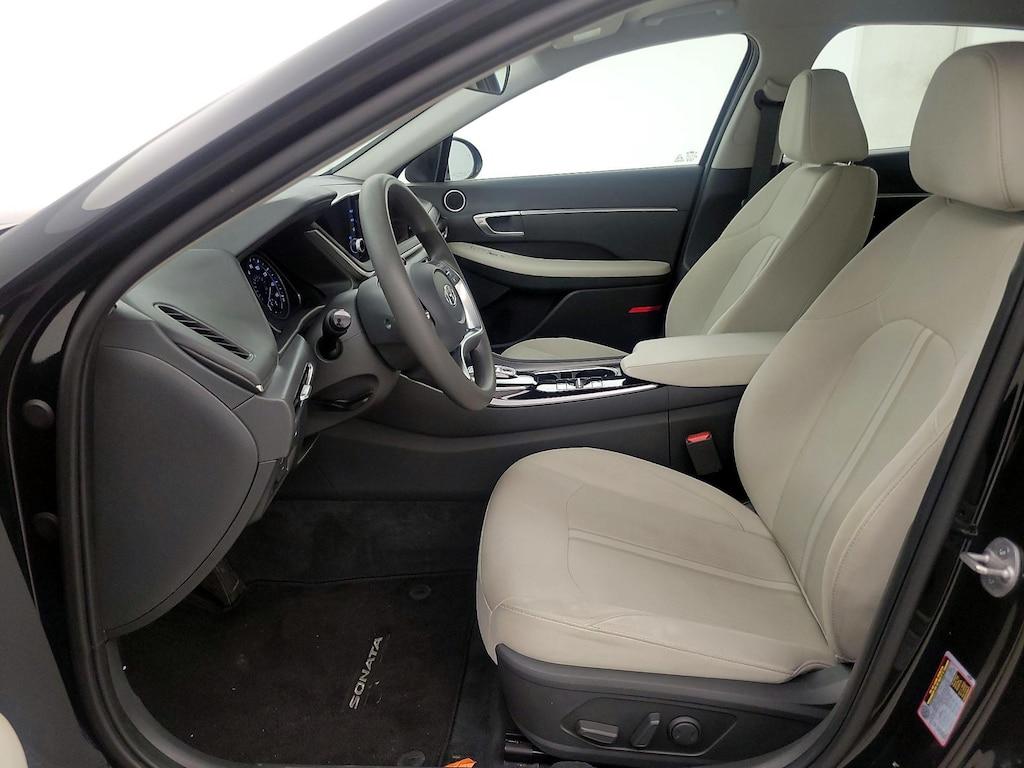 used 2023 Hyundai Sonata car, priced at $22,998
