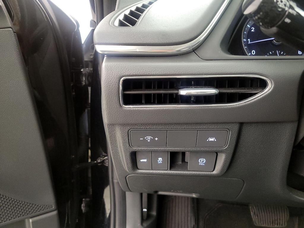 used 2023 Hyundai Sonata car, priced at $22,998